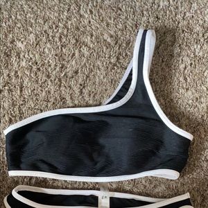 Cupshe swimming suit